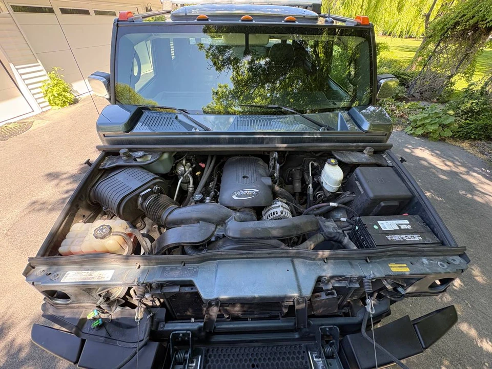 2005 Hummer Hummer H2 - Image 11 of 11