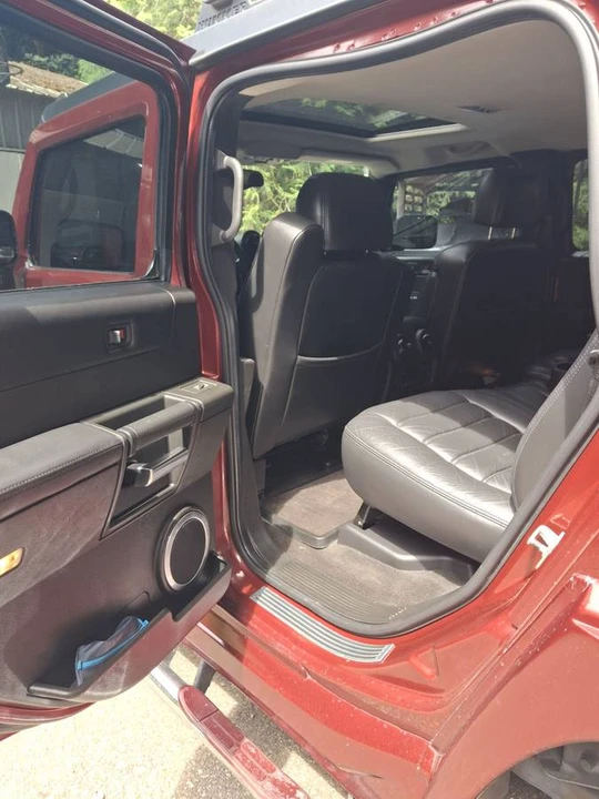 2005 Hummer Hummer H2 - Image 11 of 11