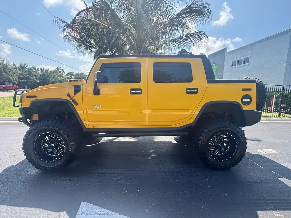 2005 Hummer Hummer H2 - Image 4 of 17