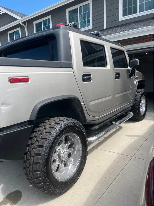 2005 Hummer Hummer H2 - Image 2 of 4
