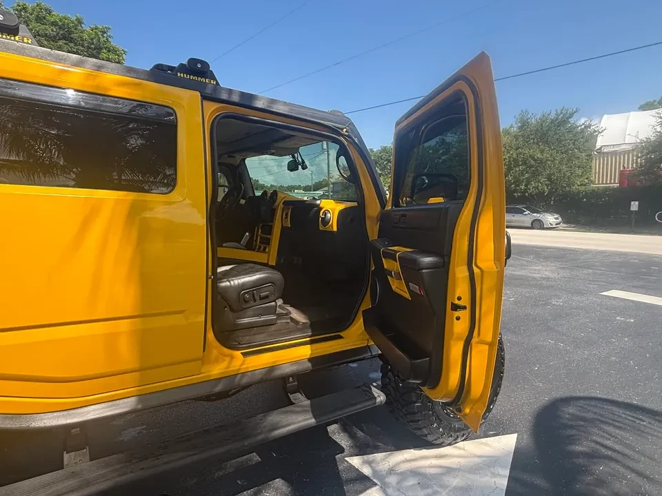 2005 Hummer Hummer H2 - Image 14 of 17