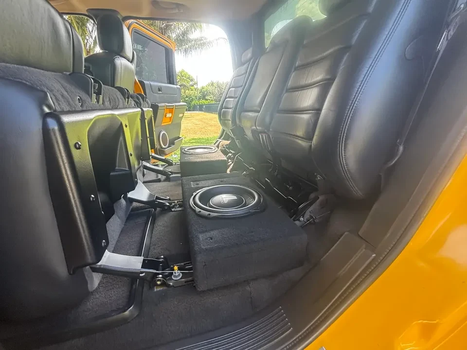 2005 Hummer Hummer H2 - Image 16 of 17