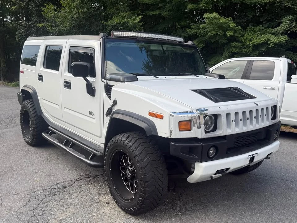 2005 Hummer Hummer H2 - Image 2 of 5