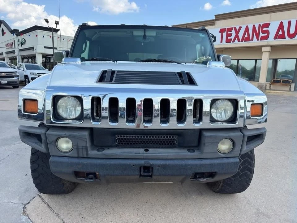 2005 Hummer Hummer H2 - Image 3 of 20