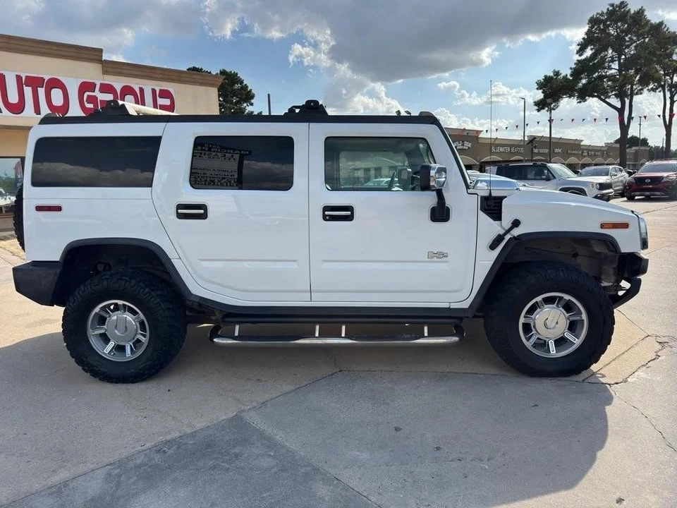 2005 Hummer Hummer H2 - Image 10 of 20