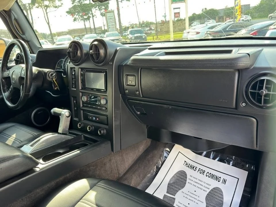 2005 Hummer Hummer H2 - Image 19 of 20