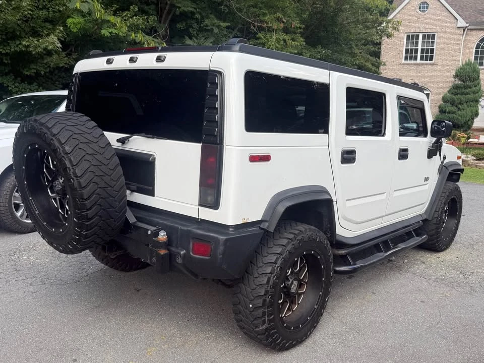 2005 Hummer Hummer H2 - Image 3 of 5