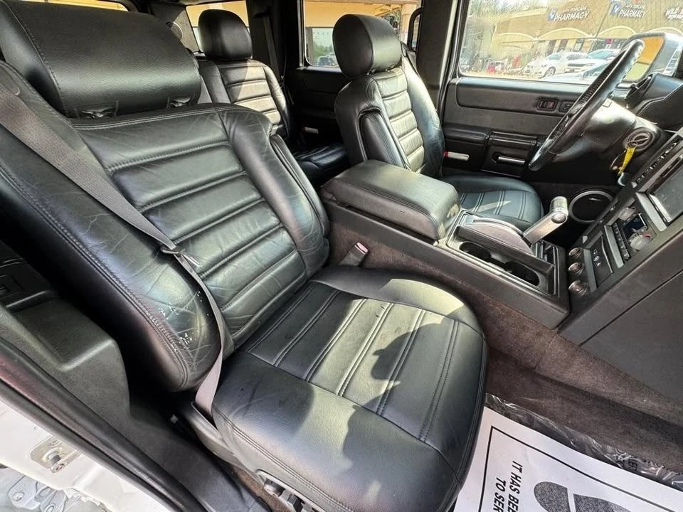 2005 Hummer Hummer H2 - Image 18 of 20
