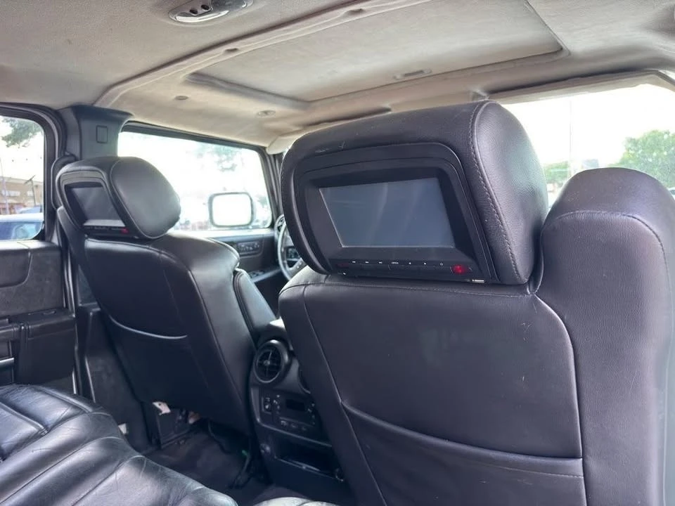 2005 Hummer Hummer H2 - Image 16 of 20