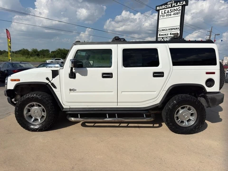 2005 Hummer Hummer H2 - Image 6 of 20