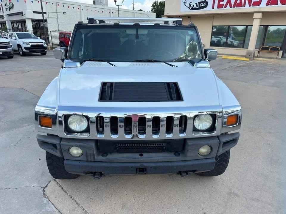 2005 Hummer Hummer H2 - Image 4 of 20