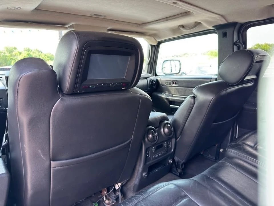 2005 Hummer Hummer H2 - Image 13 of 20
