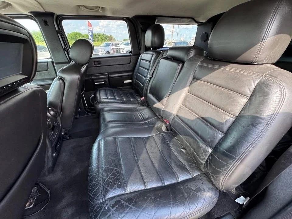 2005 Hummer Hummer H2 - Image 12 of 20