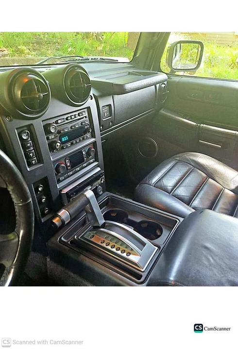 2005 Hummer Hummer H2 - Image 4 of 10