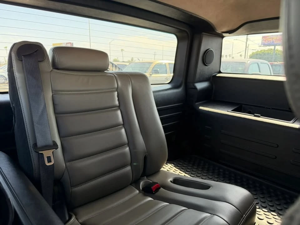 2005 Hummer Hummer H2 - Image 15 of 17