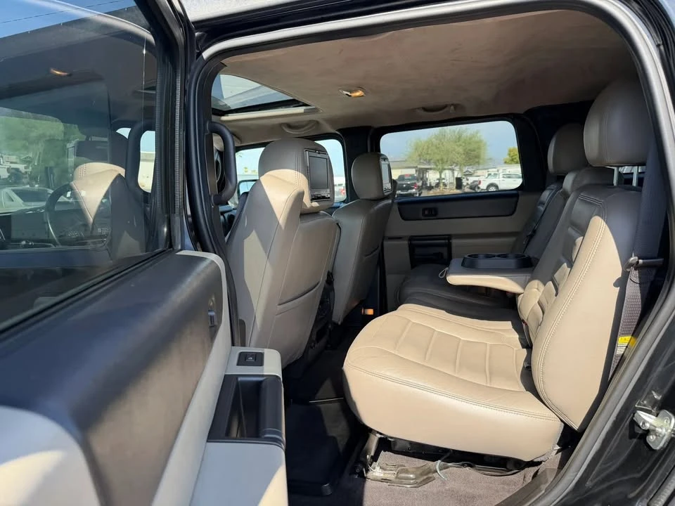 2005 Hummer Hummer H2 - Image 17 of 17