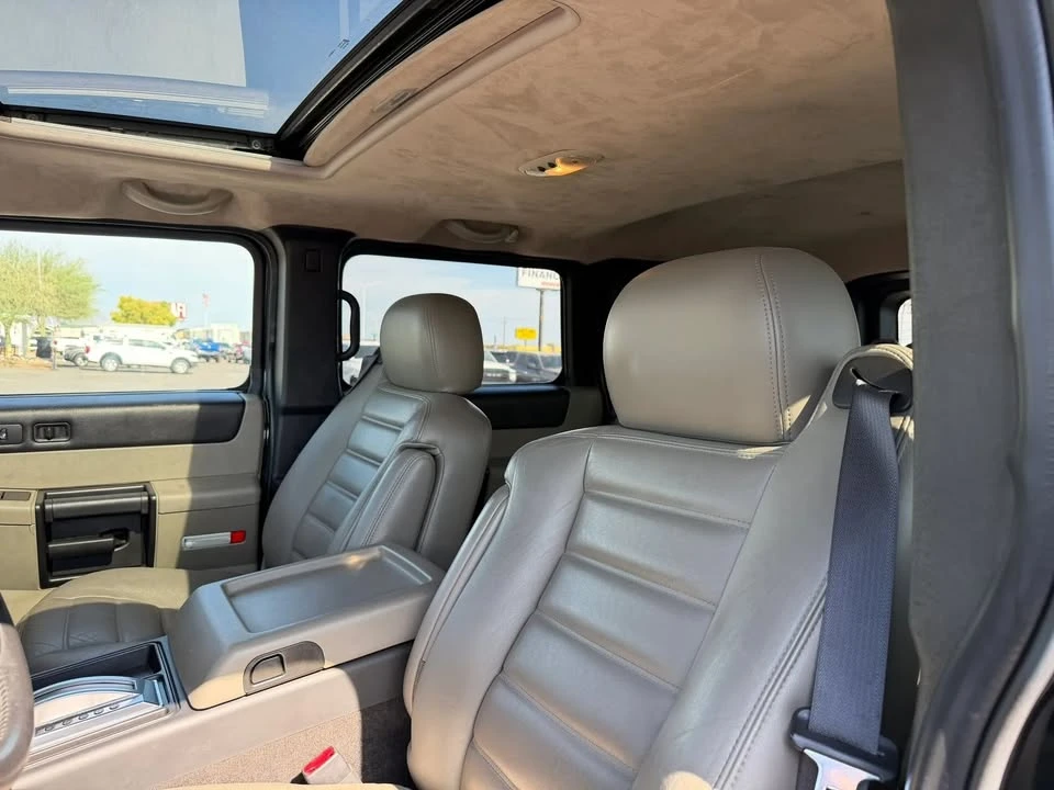 2005 Hummer Hummer H2 - Image 14 of 17