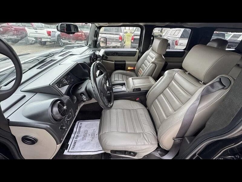 2005 Hummer Hummer H2 - Image 11 of 20