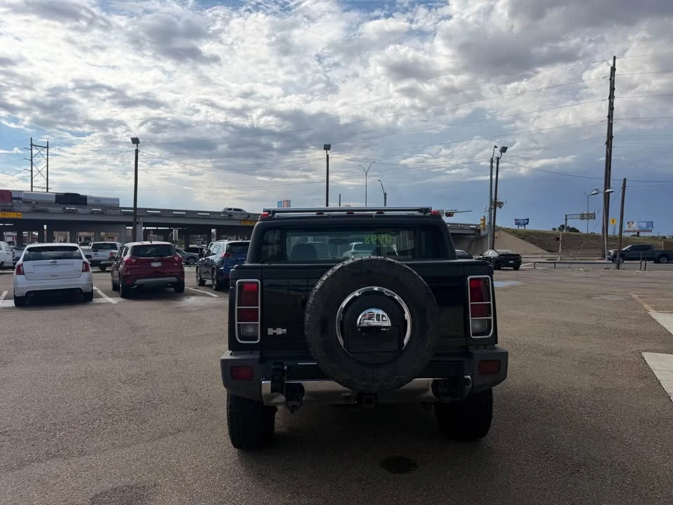 2005 Hummer Hummer H2 - Image 4 of 5