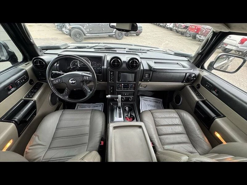 2005 Hummer Hummer H2 - Image 15 of 20