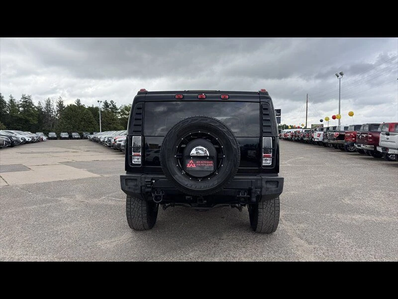 2005 Hummer Hummer H2 - Image 6 of 20