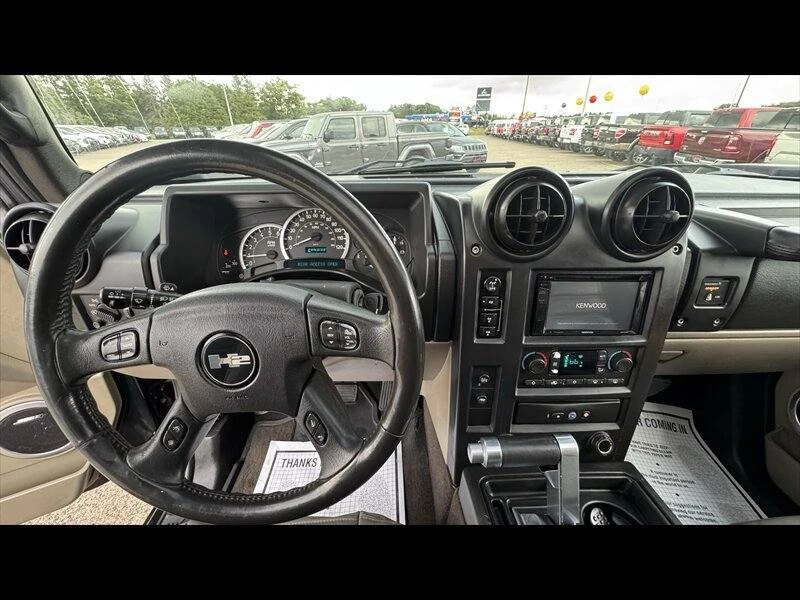 2005 Hummer Hummer H2 - Image 18 of 20