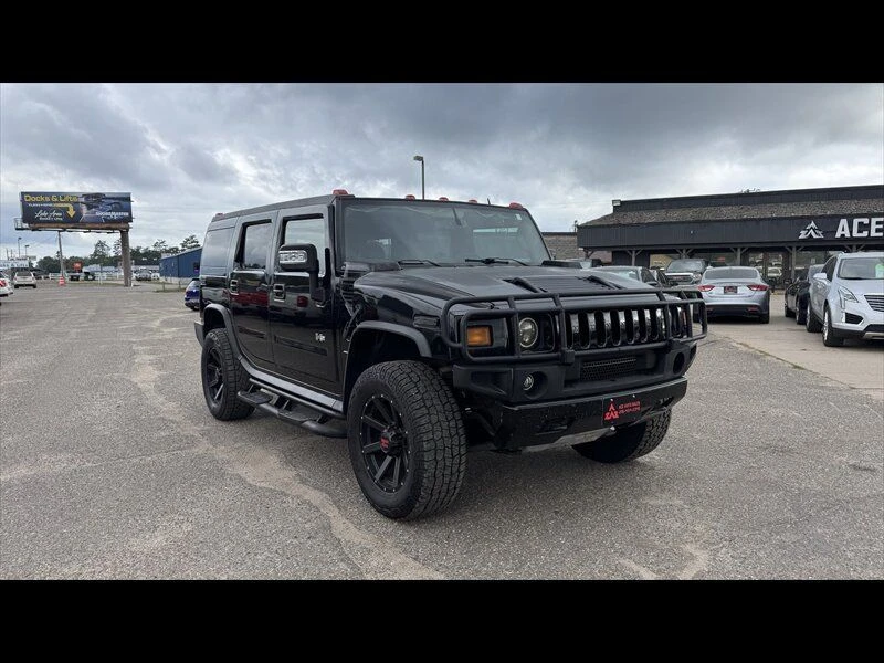2005 Hummer Hummer H2 - Image 3 of 20