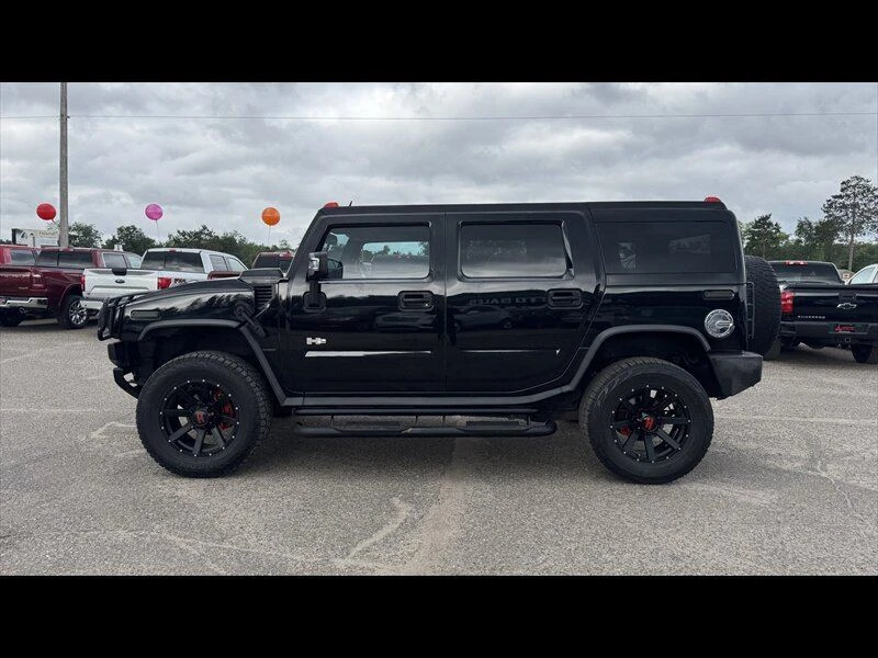 2005 Hummer Hummer H2 - Image 8 of 20