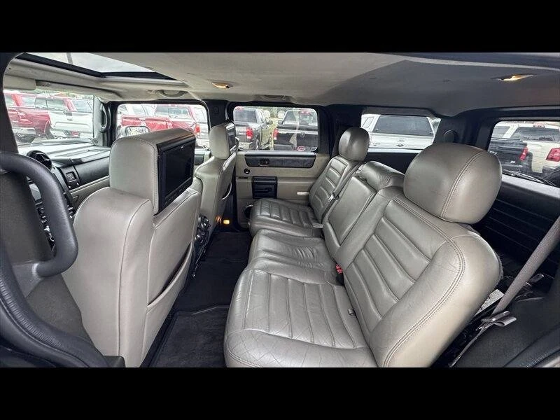 2005 Hummer Hummer H2 - Image 12 of 20
