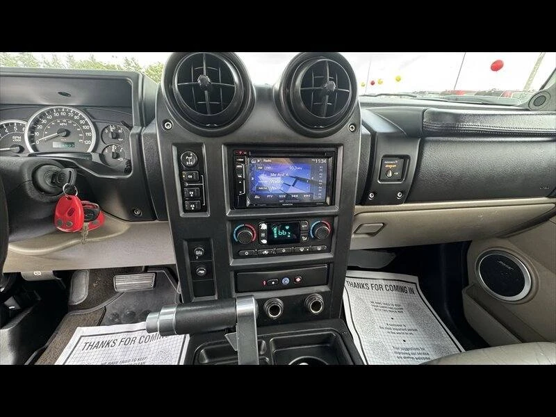2005 Hummer Hummer H2 - Image 19 of 20