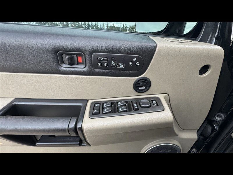 2005 Hummer Hummer H2 - Image 16 of 20