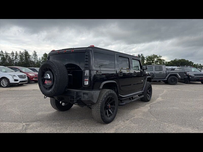 2005 Hummer Hummer H2 - Image 5 of 20