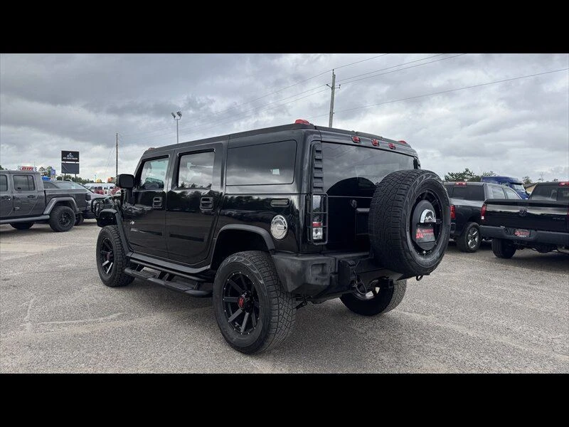 2005 Hummer Hummer H2 - Image 7 of 20