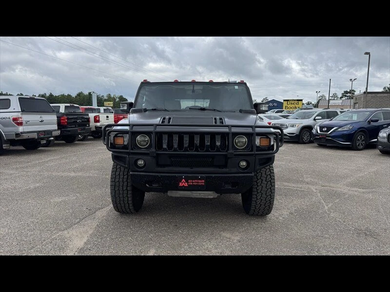 2005 Hummer Hummer H2 - Image 2 of 20