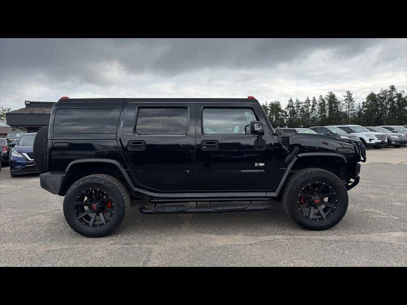 2005 Hummer Hummer H2 - Image 4 of 20