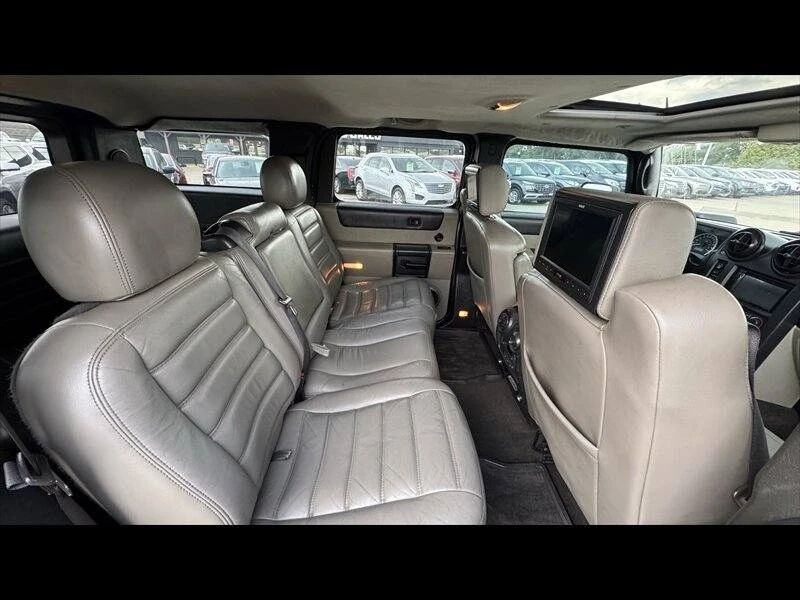 2005 Hummer Hummer H2 - Image 14 of 20