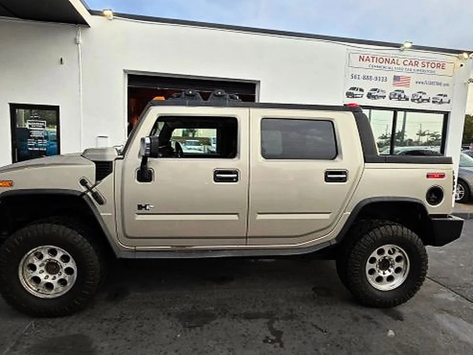2005 Hummer Hummer H2 - Image 10 of 20