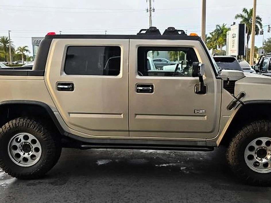 2005 Hummer Hummer H2 - Image 6 of 20