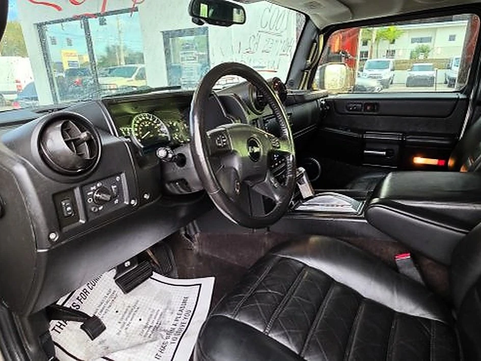 2005 Hummer Hummer H2 - Image 19 of 20