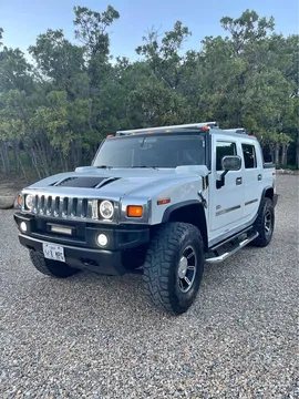 2005 Hummer H2
