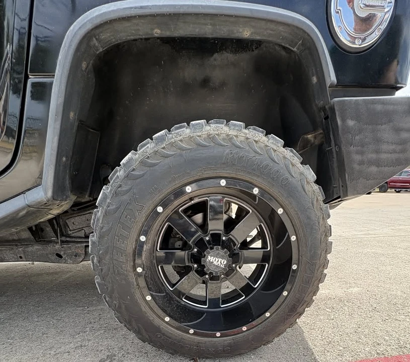 2005 Hummer Hummer H2 - Image 8 of 8