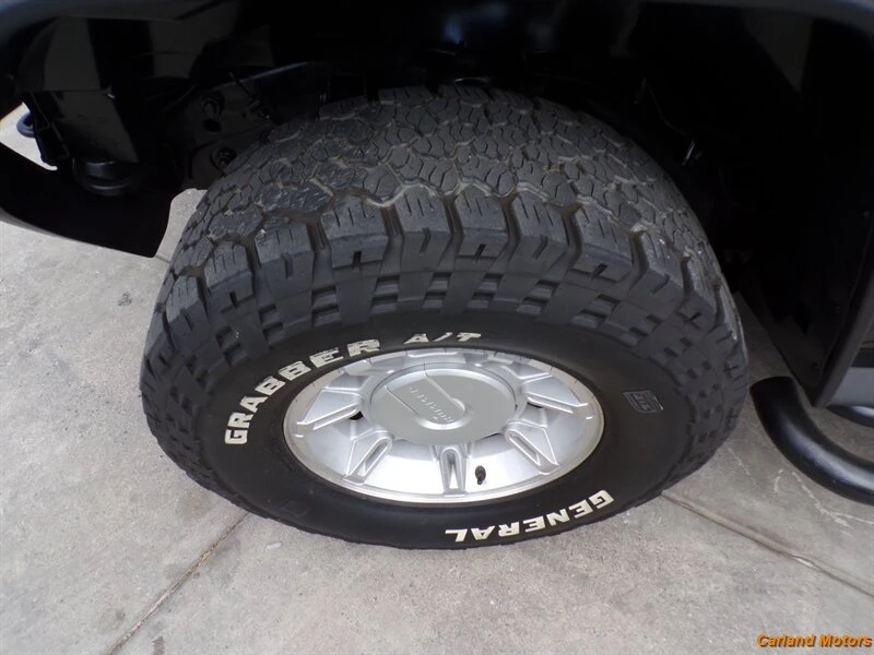 2005 Hummer Hummer H2 - Image 11 of 20