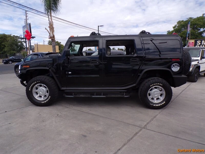 2005 Hummer Hummer H2 - Image 5 of 20