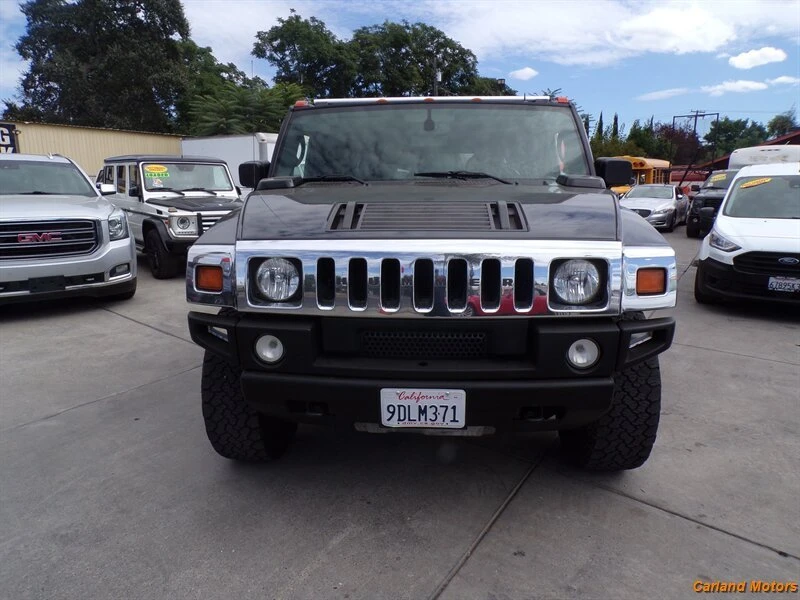 2005 Hummer Hummer H2 - Image 3 of 20