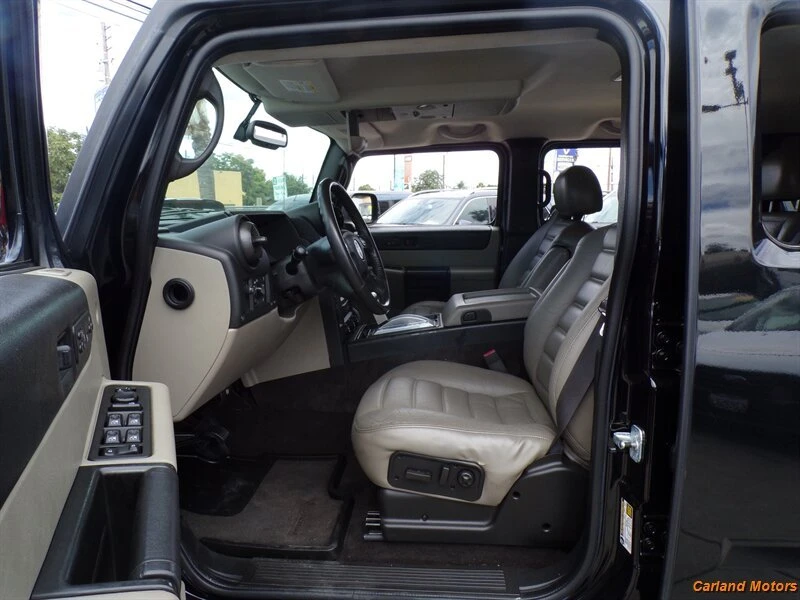 2005 Hummer Hummer H2 - Image 17 of 20