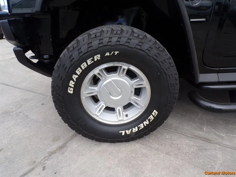 2005 Hummer Hummer H2 - Image 12 of 20