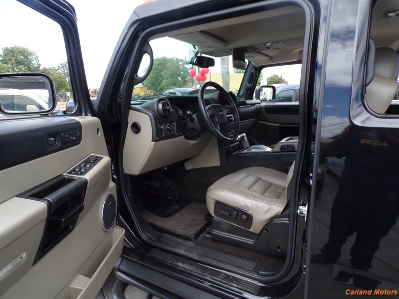 2005 Hummer Hummer H2 - Image 16 of 20