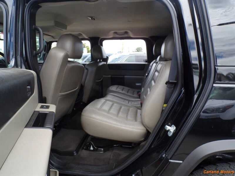 2005 Hummer Hummer H2 - Image 19 of 20