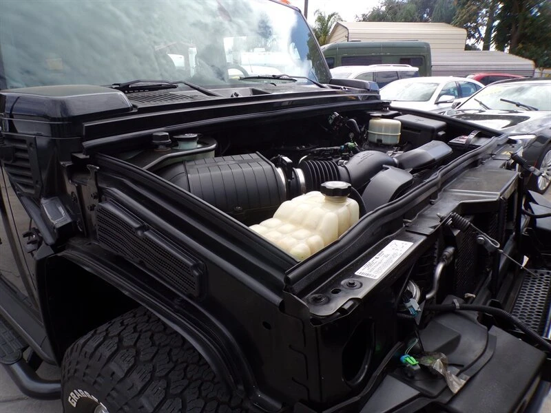 2005 Hummer Hummer H2 - Image 15 of 20