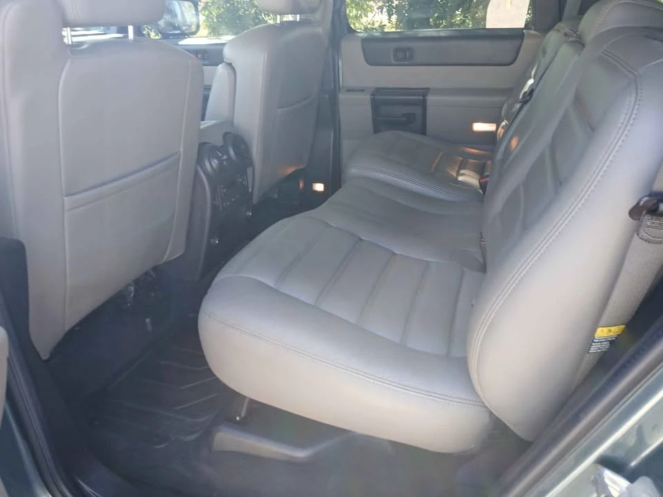 2005 Hummer Hummer H2 - Image 6 of 10